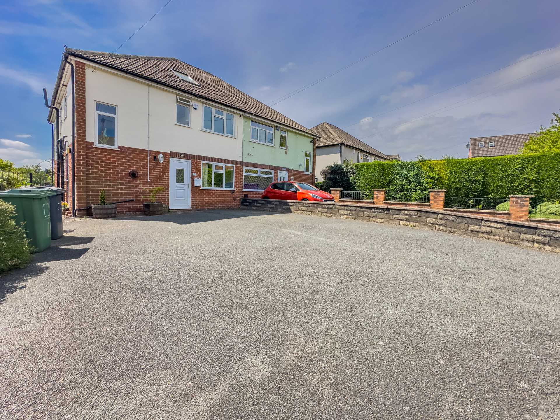 Brookroyd Lane, Birstall, Image 1
