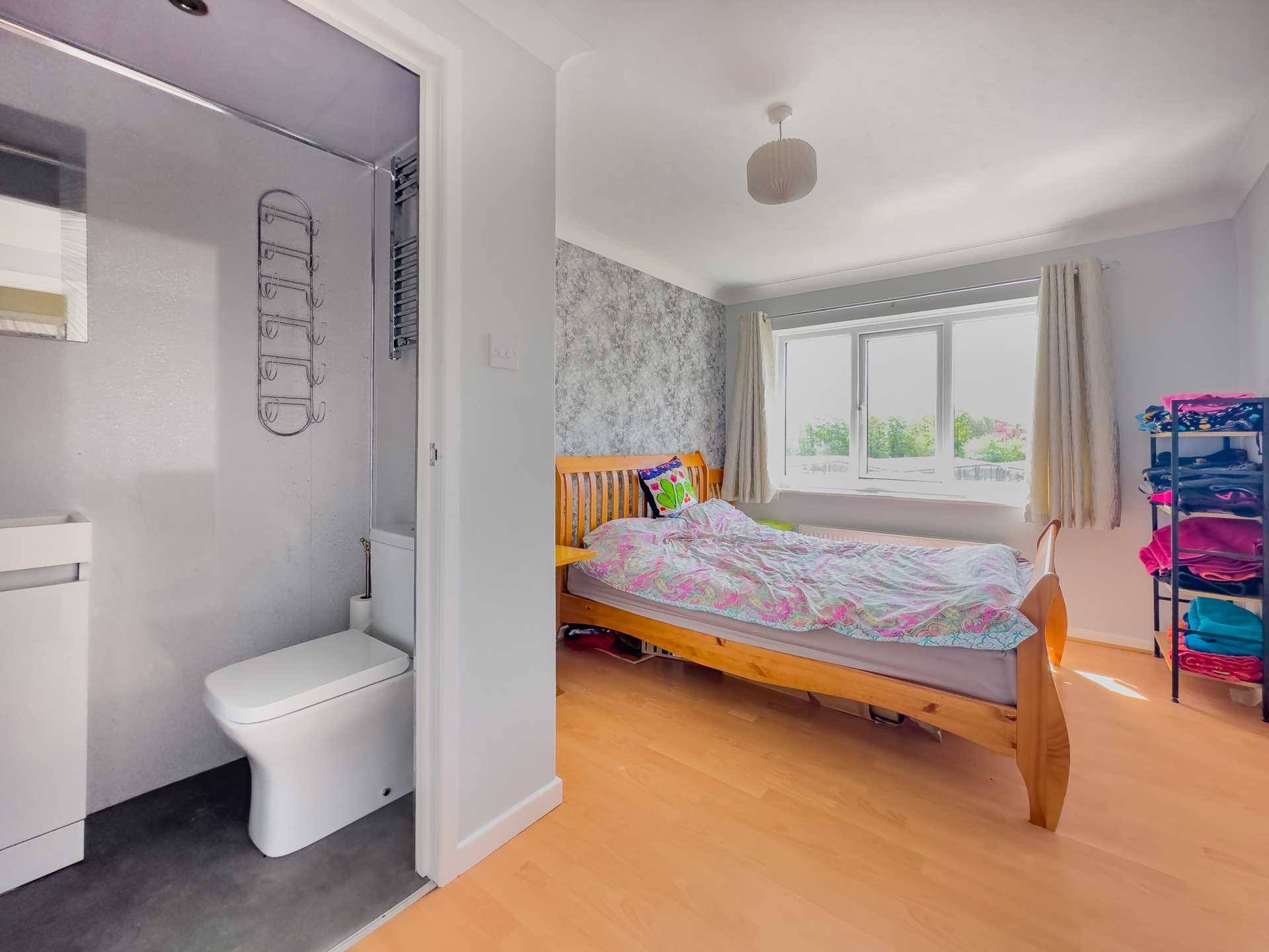 Brookroyd Lane, Birstall, Image 11