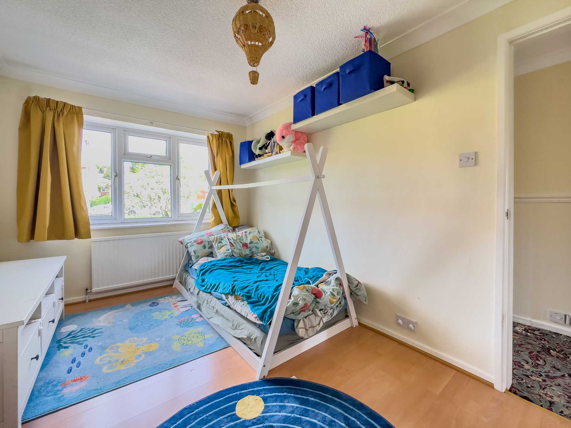 Brookroyd Lane, Birstall, Image 15