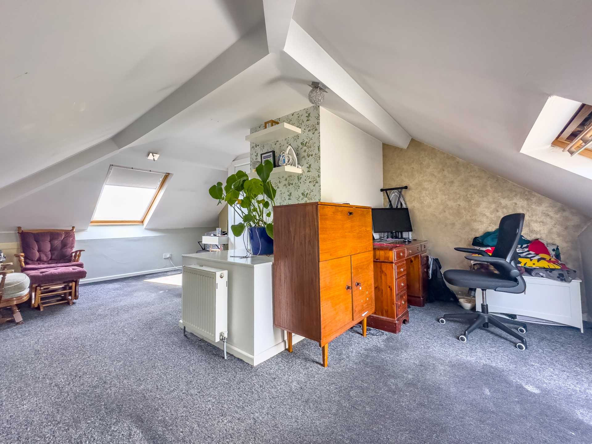 Brookroyd Lane, Birstall, Image 17