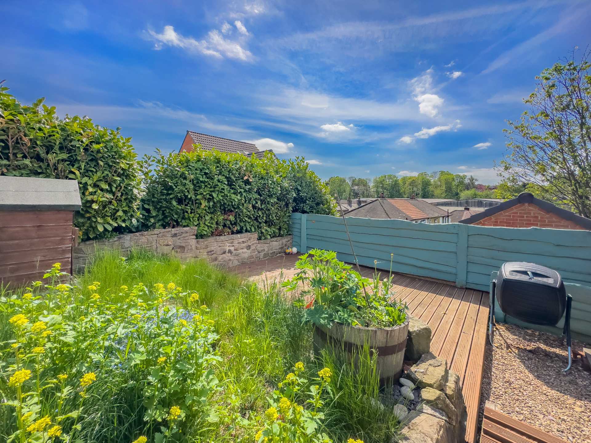 Brookroyd Lane, Birstall, Image 20