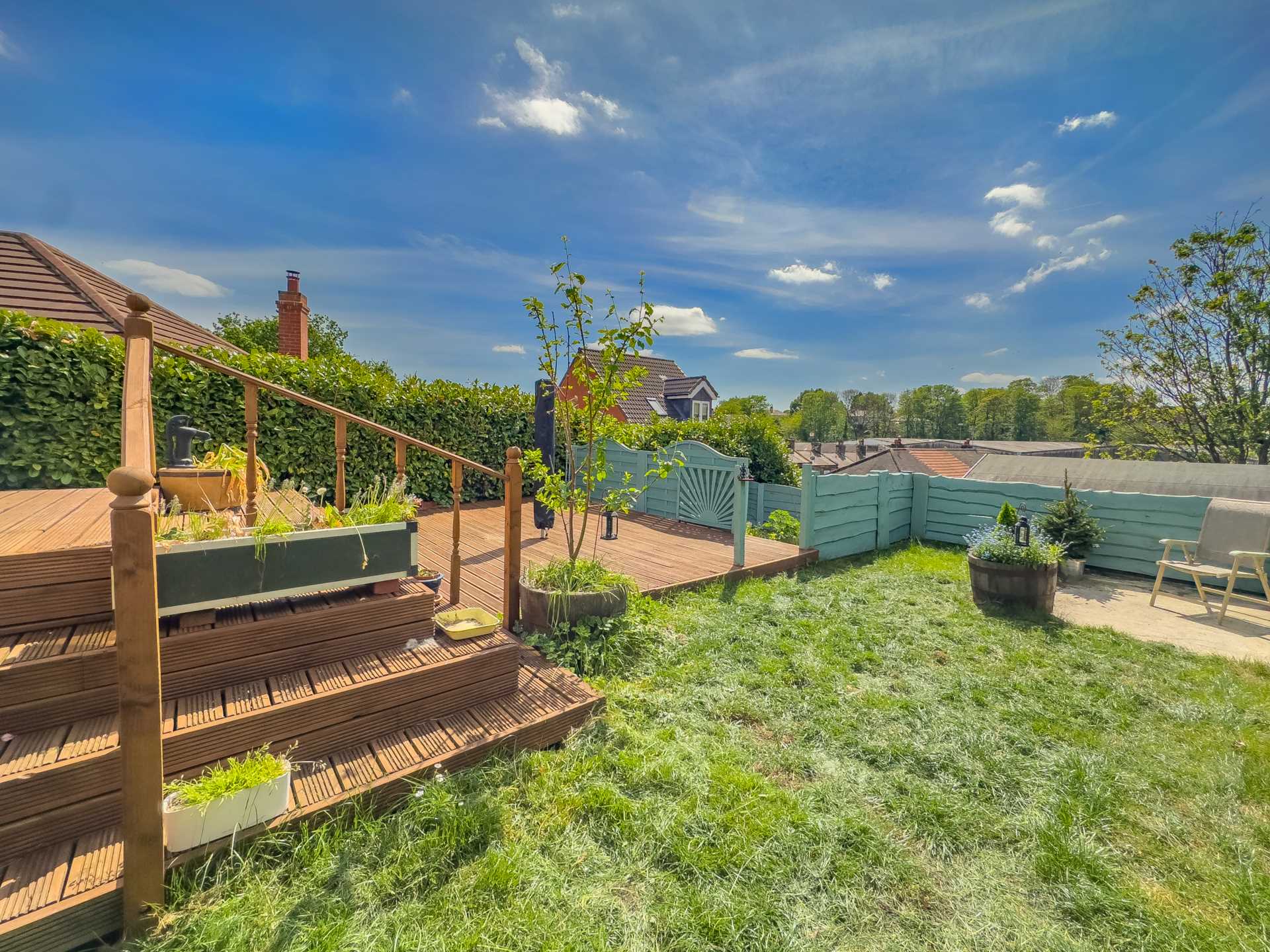 Brookroyd Lane, Birstall, Image 22