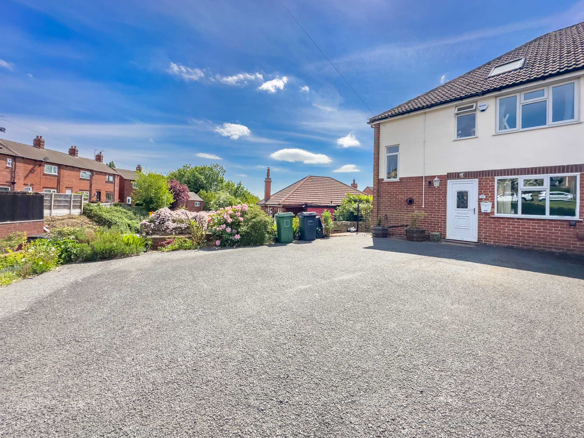 Brookroyd Lane, Birstall, Image 25