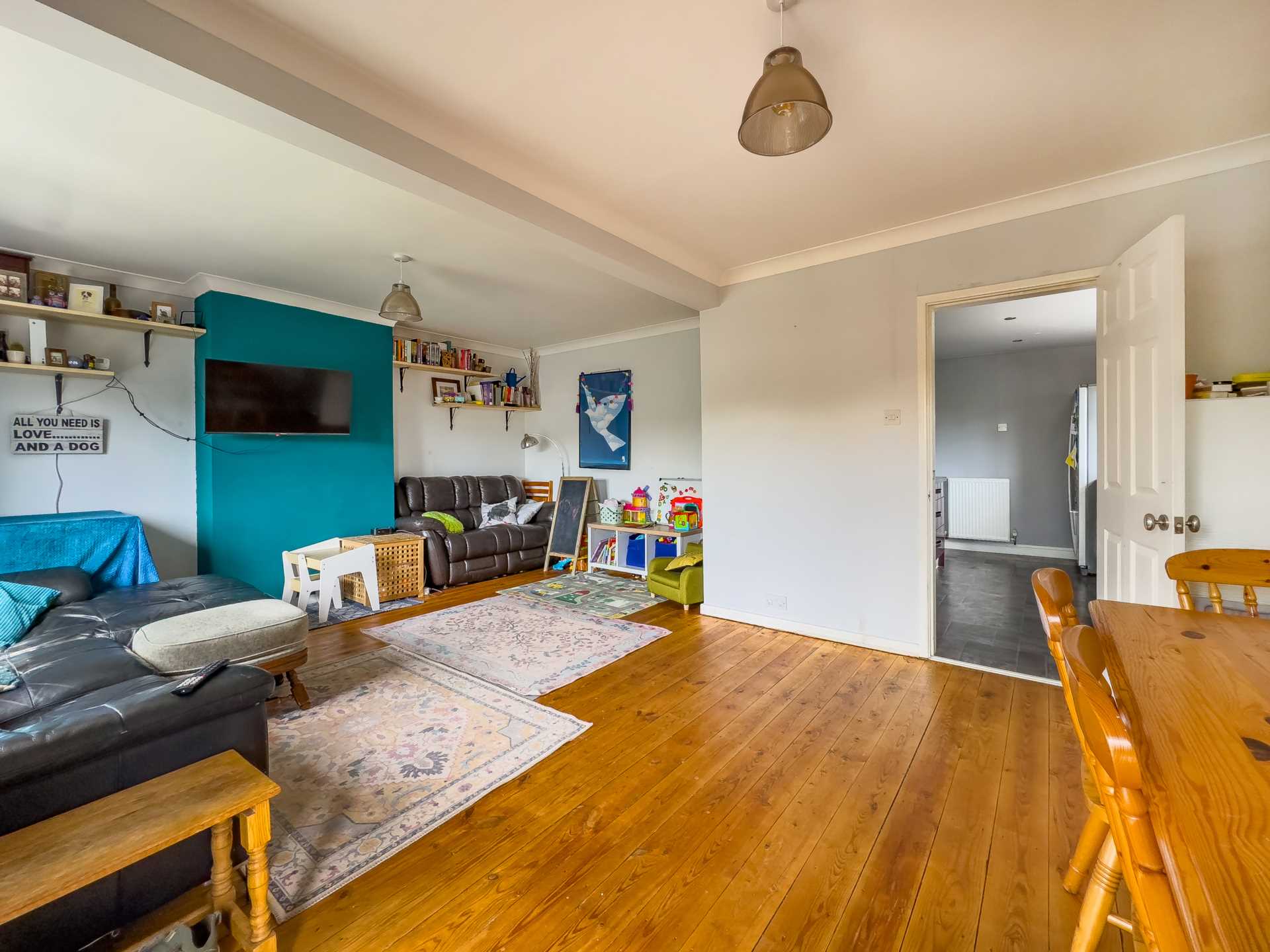 Brookroyd Lane, Birstall, Image 8