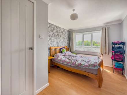 Brookroyd Lane, Birstall, Image 10