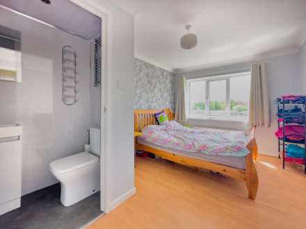 Brookroyd Lane, Birstall, Image 11