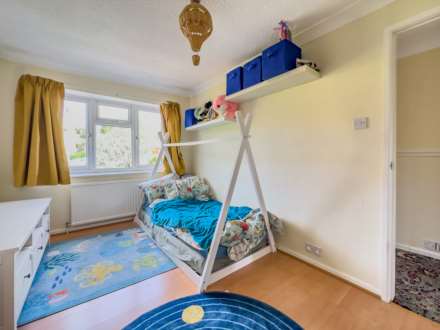 Brookroyd Lane, Birstall, Image 15