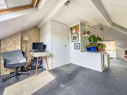 Brookroyd Lane, Birstall, Image 16