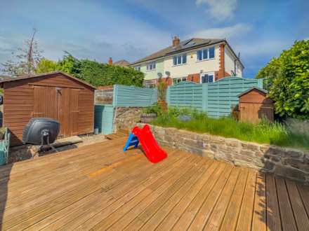 Brookroyd Lane, Birstall, Image 19