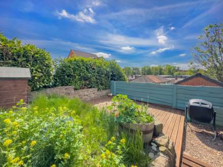 Brookroyd Lane, Birstall, Image 20