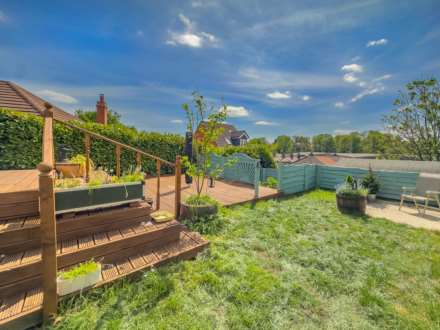 Brookroyd Lane, Birstall, Image 22