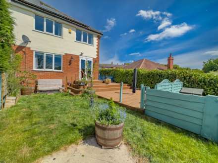 Brookroyd Lane, Birstall, Image 23