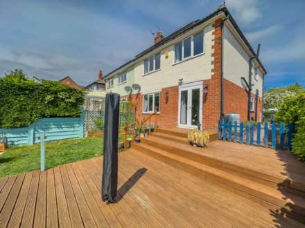 Brookroyd Lane, Birstall, Image 24