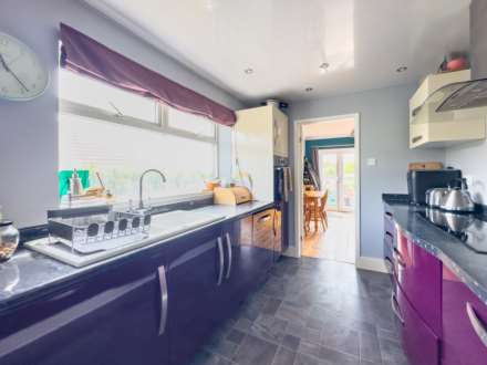 Brookroyd Lane, Birstall, Image 5