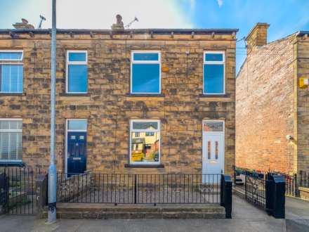 Property For Rent College Street, Batley