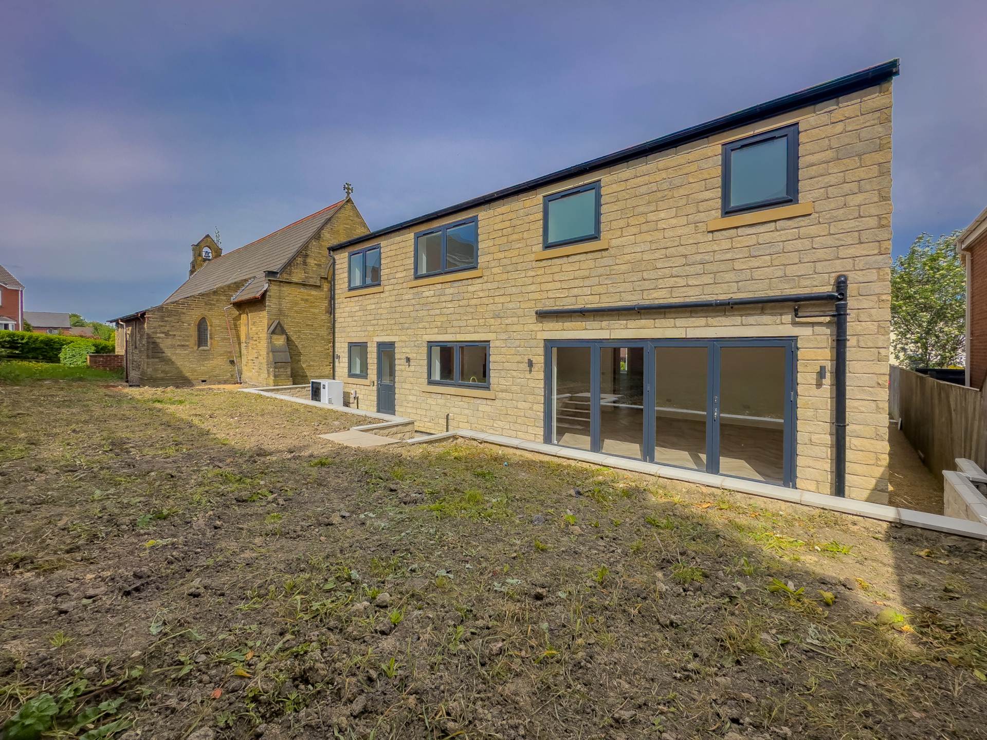 Denby Dale Road West, Calder Grove, Image 31