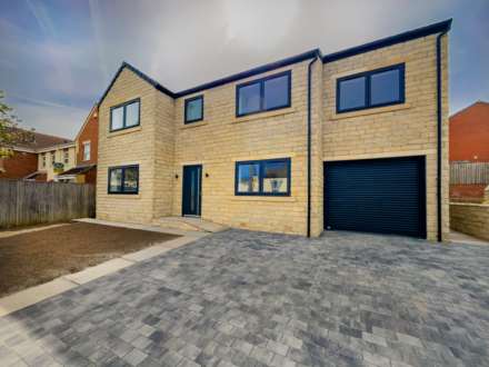 Denby Dale Road West, Calder Grove, Image 1