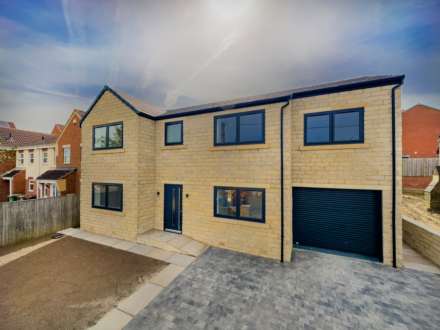 Denby Dale Road West, Calder Grove, Image 36