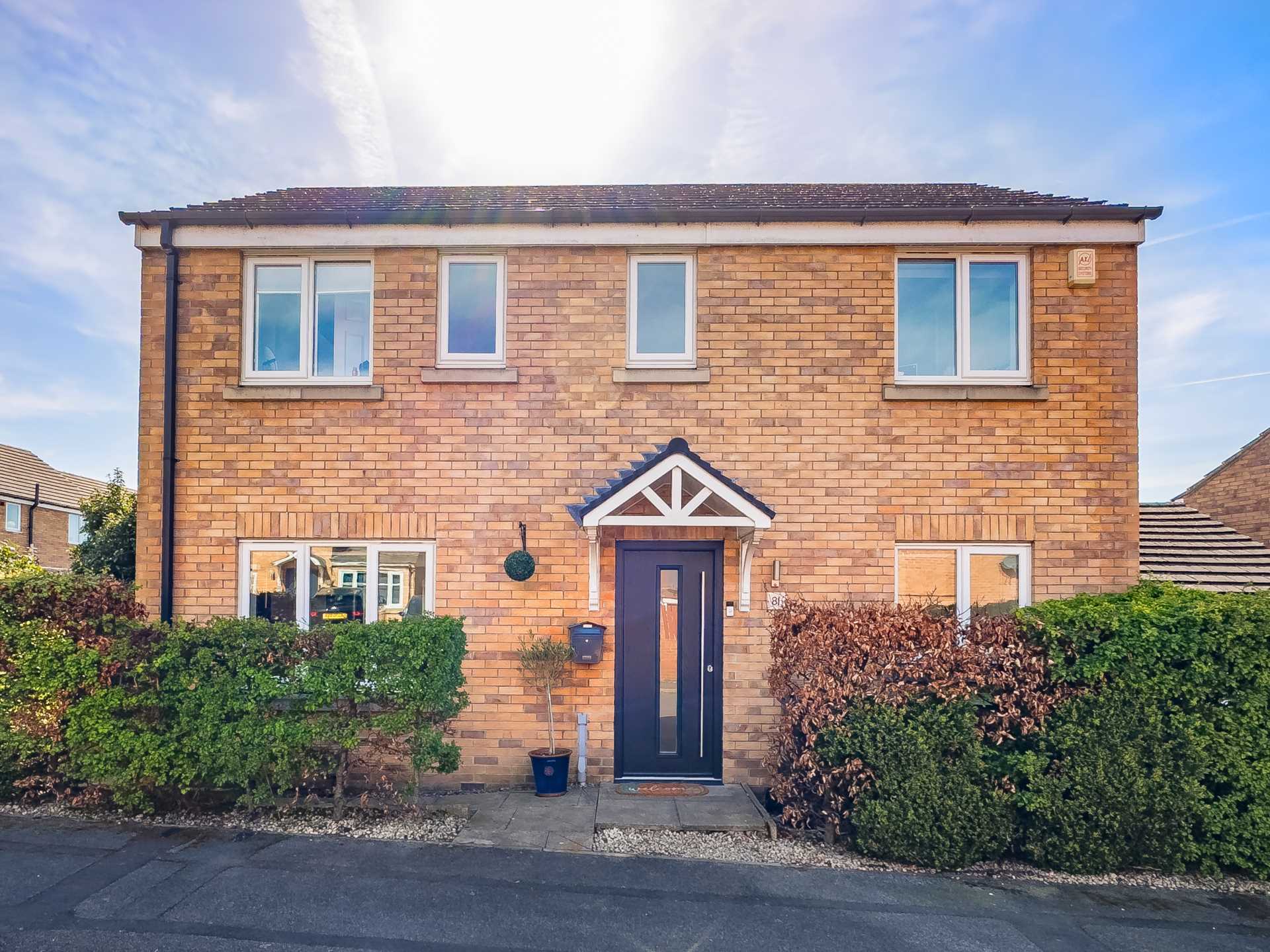 Burnleys Mill Road, Gomersal, Image 1