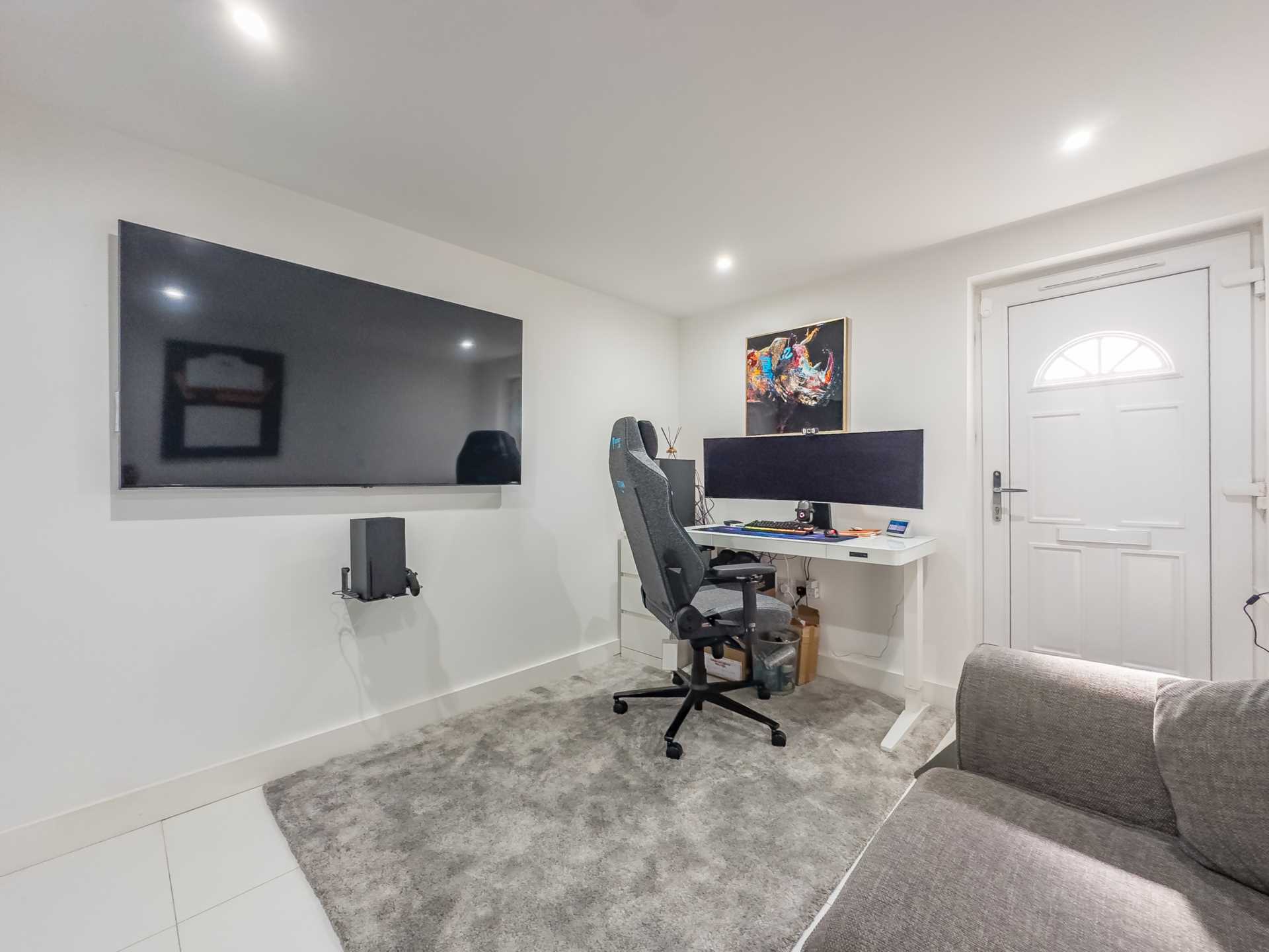 Burnleys Mill Road, Gomersal, Image 20