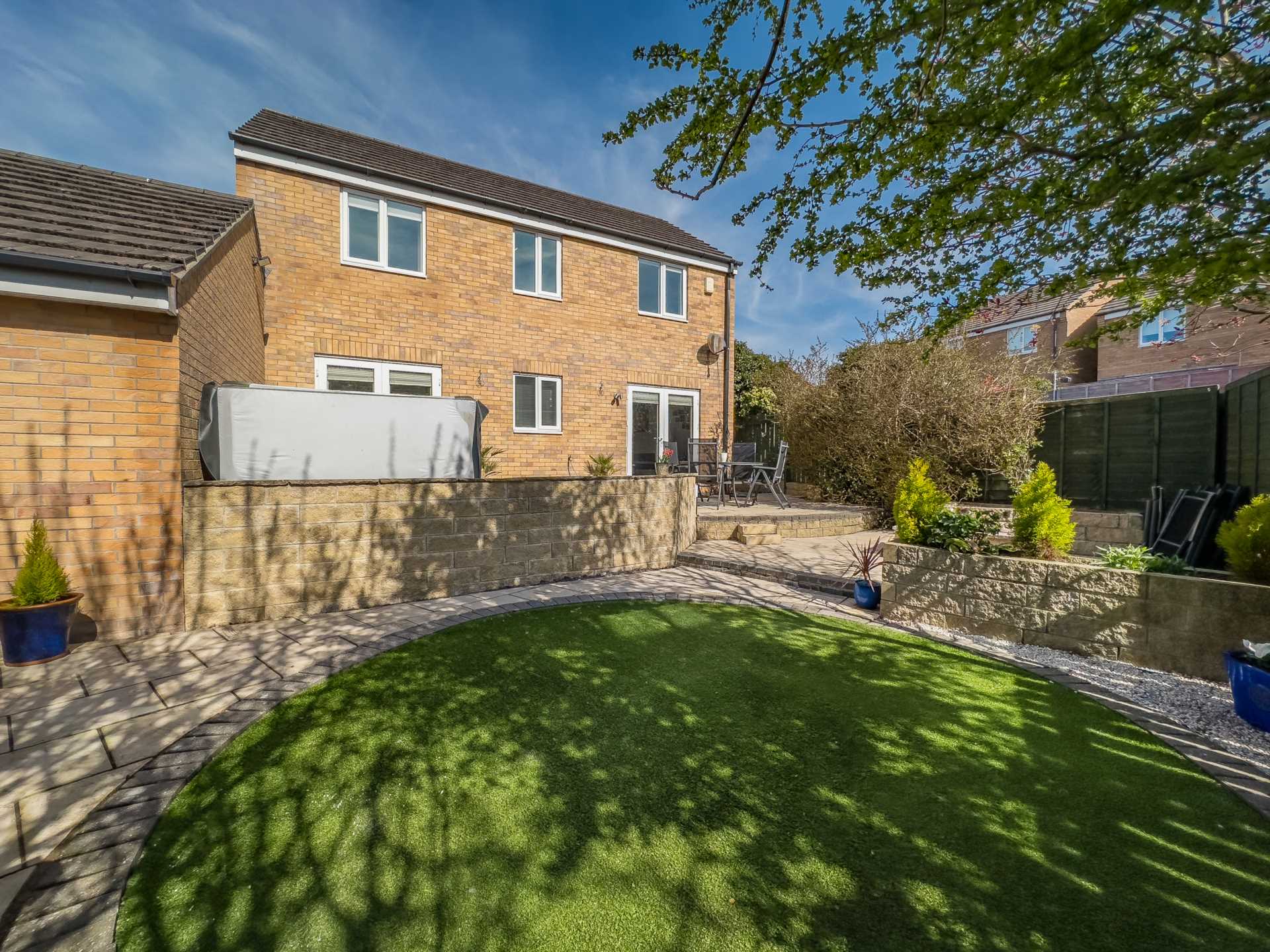 Burnleys Mill Road, Gomersal, Image 24