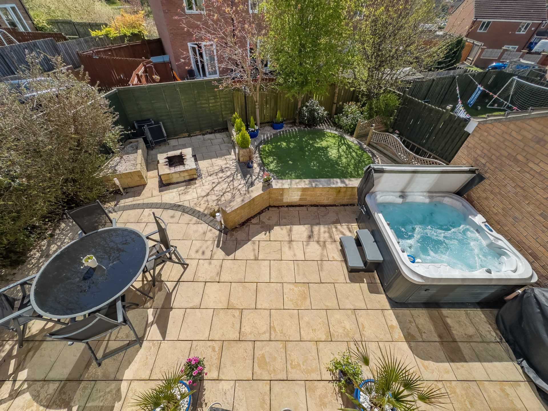 Burnleys Mill Road, Gomersal, Image 26