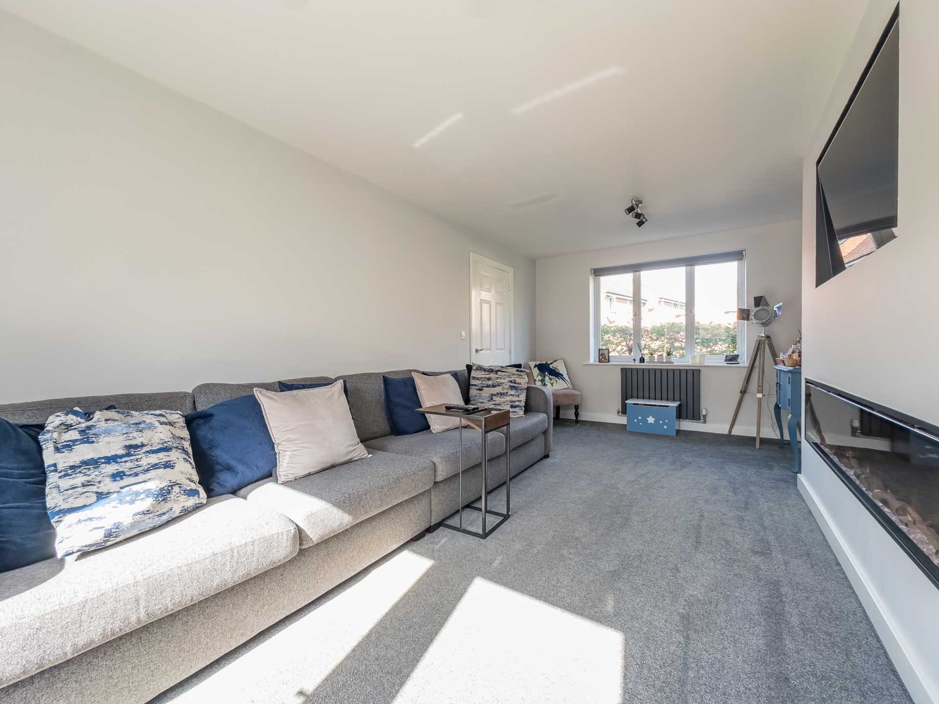 Burnleys Mill Road, Gomersal, Image 9