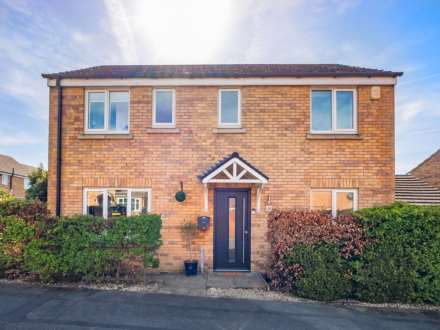 Burnleys Mill Road, Gomersal, Image 1