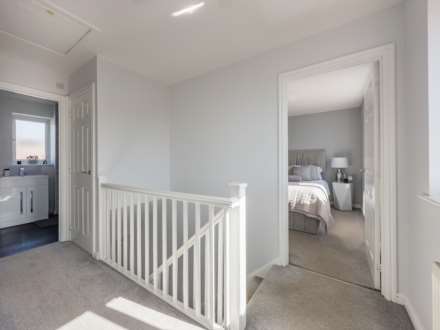 Burnleys Mill Road, Gomersal, Image 12