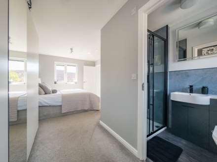 Burnleys Mill Road, Gomersal, Image 15