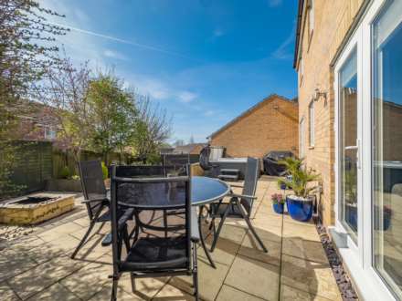 Burnleys Mill Road, Gomersal, Image 21