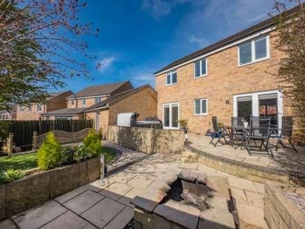 Burnleys Mill Road, Gomersal, Image 22