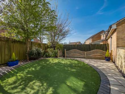 Burnleys Mill Road, Gomersal, Image 23