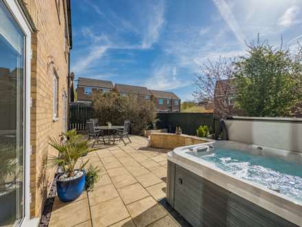 Burnleys Mill Road, Gomersal, Image 25