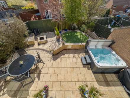 Burnleys Mill Road, Gomersal, Image 26