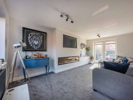 Burnleys Mill Road, Gomersal, Image 8