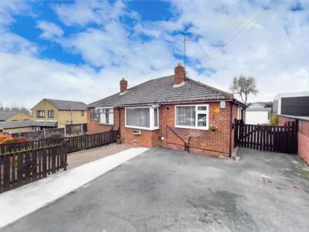 Craven Drive, Gomersal