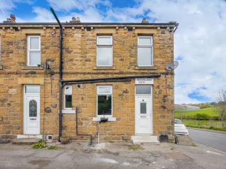 Property For Sale Woodland View, Wakefield