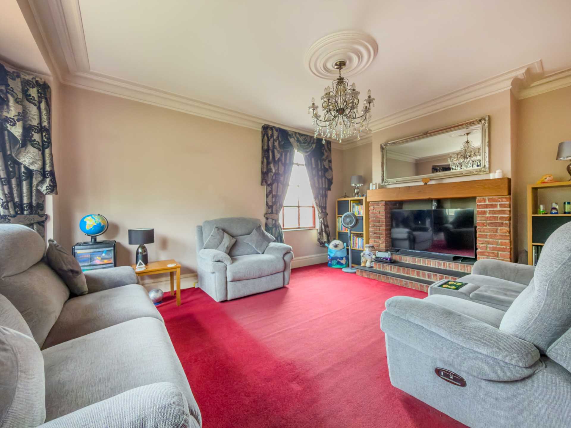 Huddersfield Road, Liversedge, Image 13