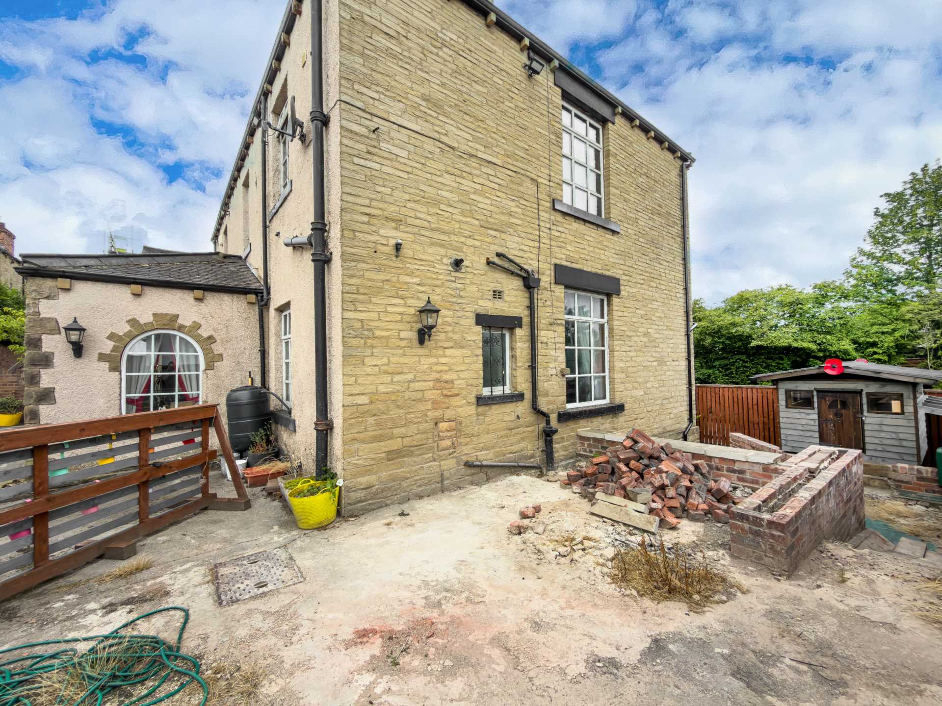 Huddersfield Road, Liversedge, Image 25
