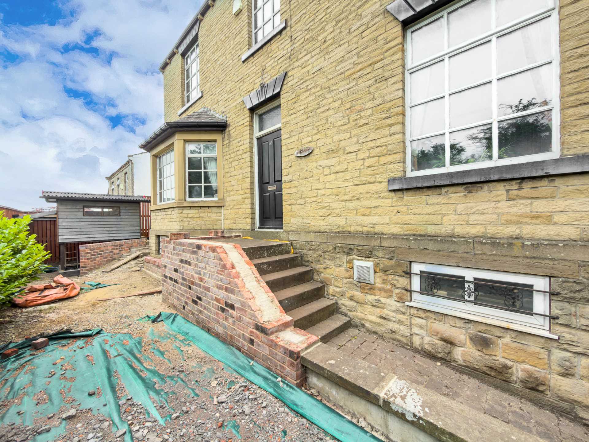 Huddersfield Road, Liversedge, Image 26