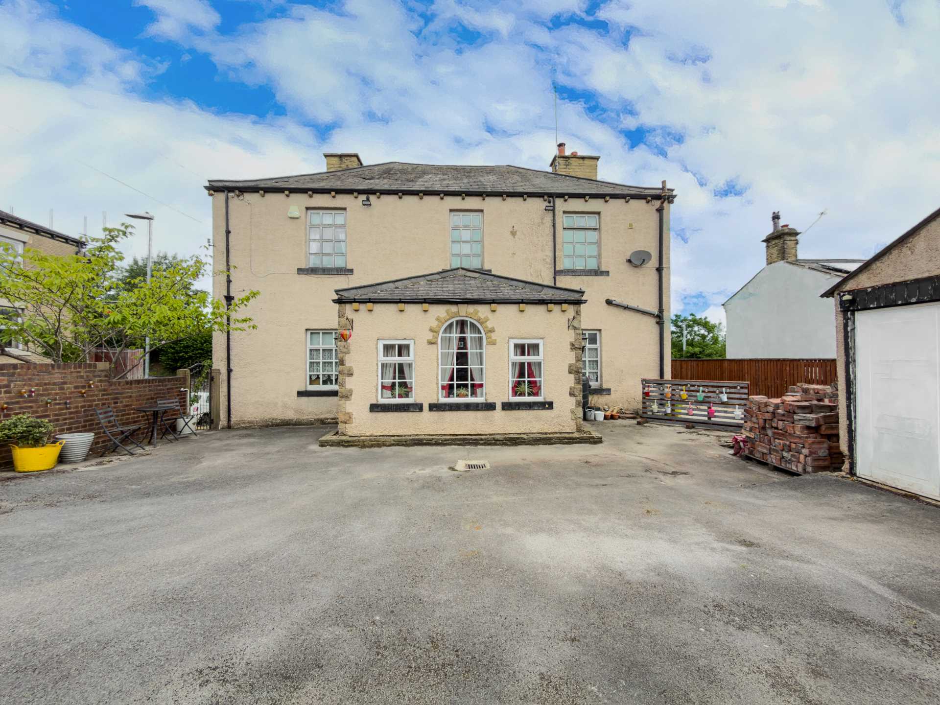 Huddersfield Road, Liversedge, Image 28
