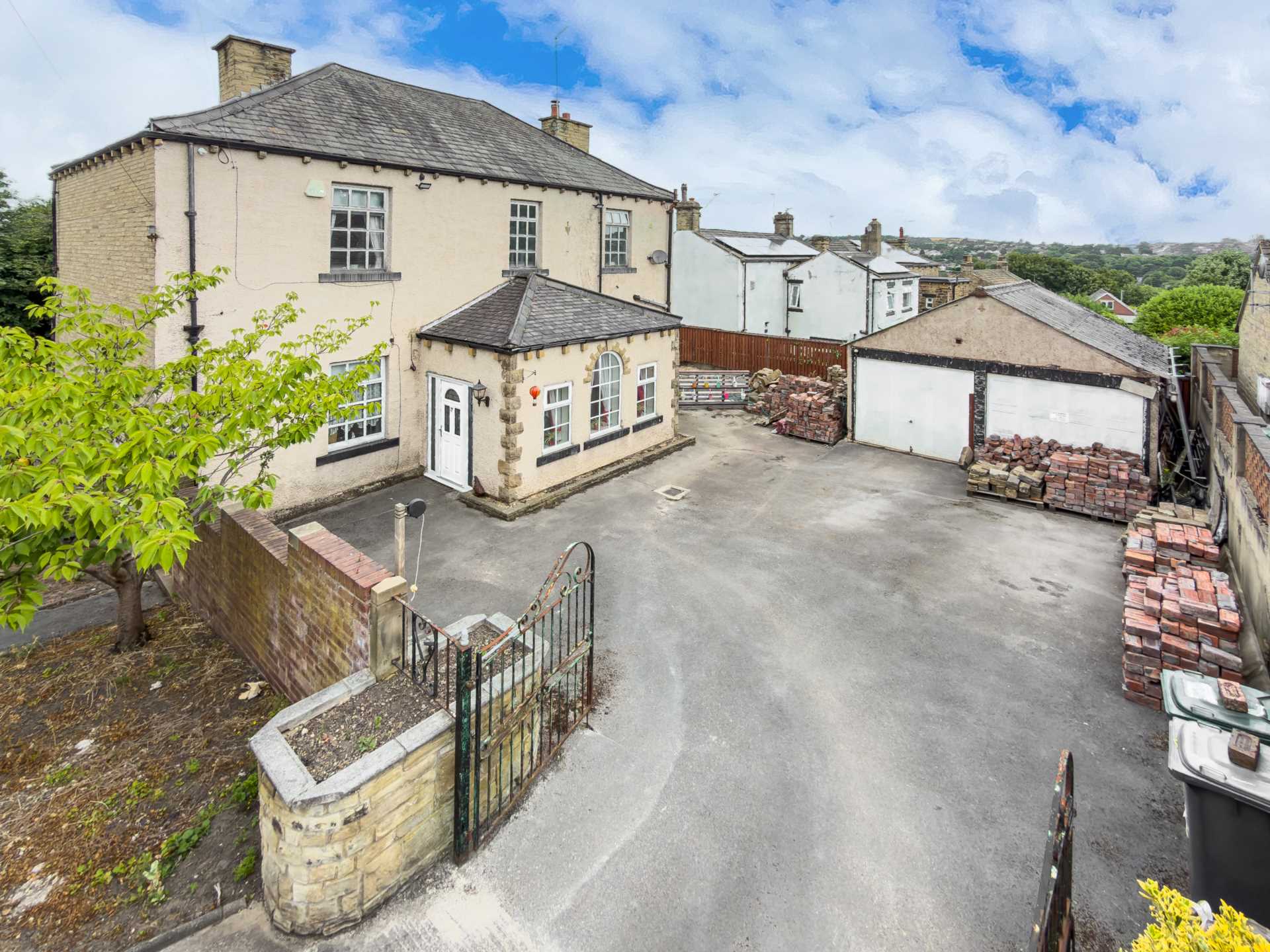 Huddersfield Road, Liversedge, Image 29