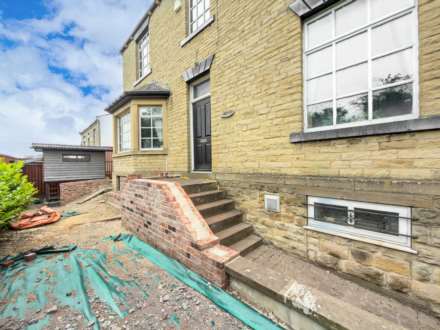 Huddersfield Road, Liversedge, Image 26