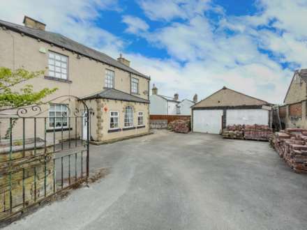 Huddersfield Road, Liversedge, Image 27