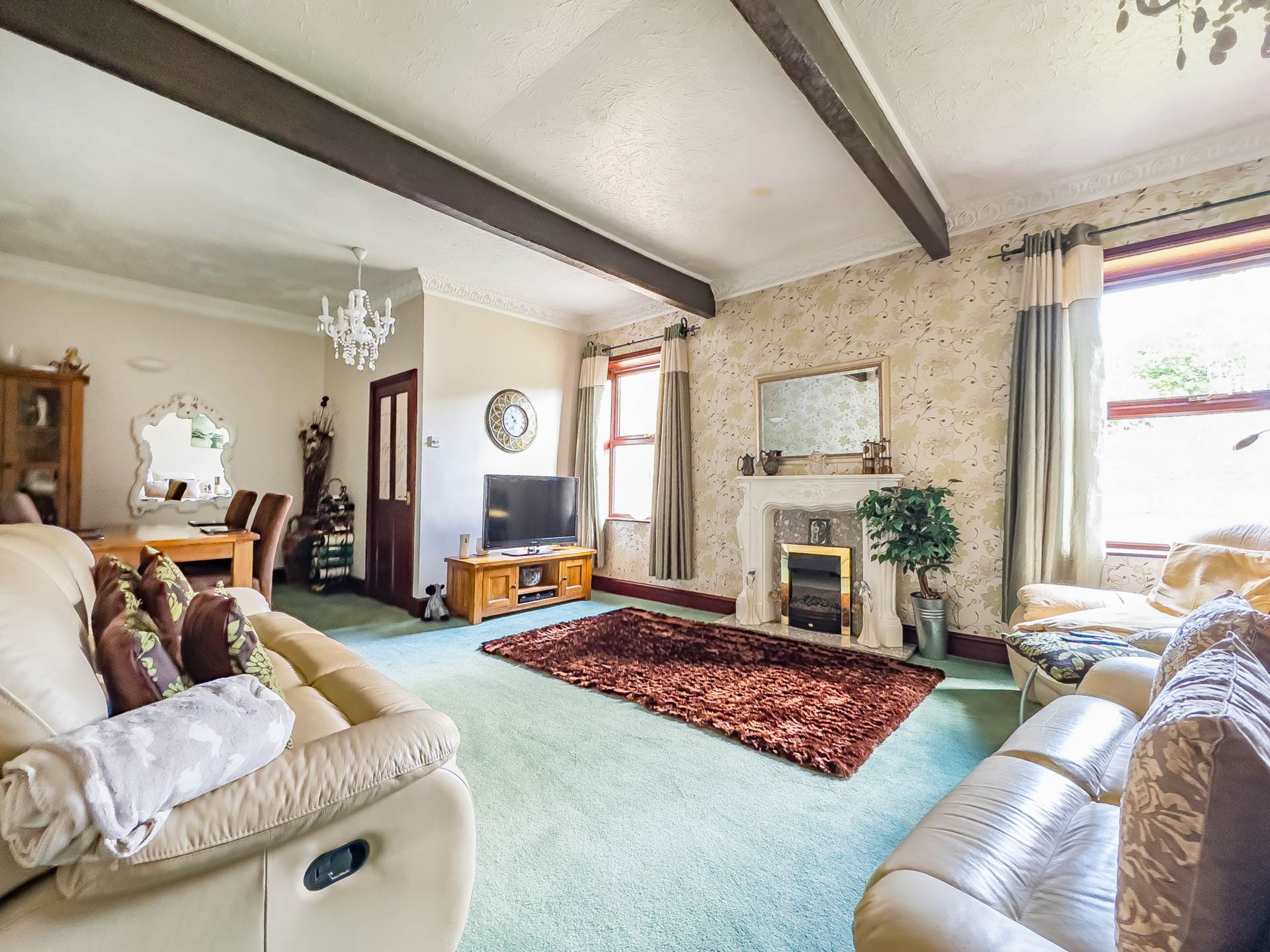 Lady Ann Road, Batley, Image 10