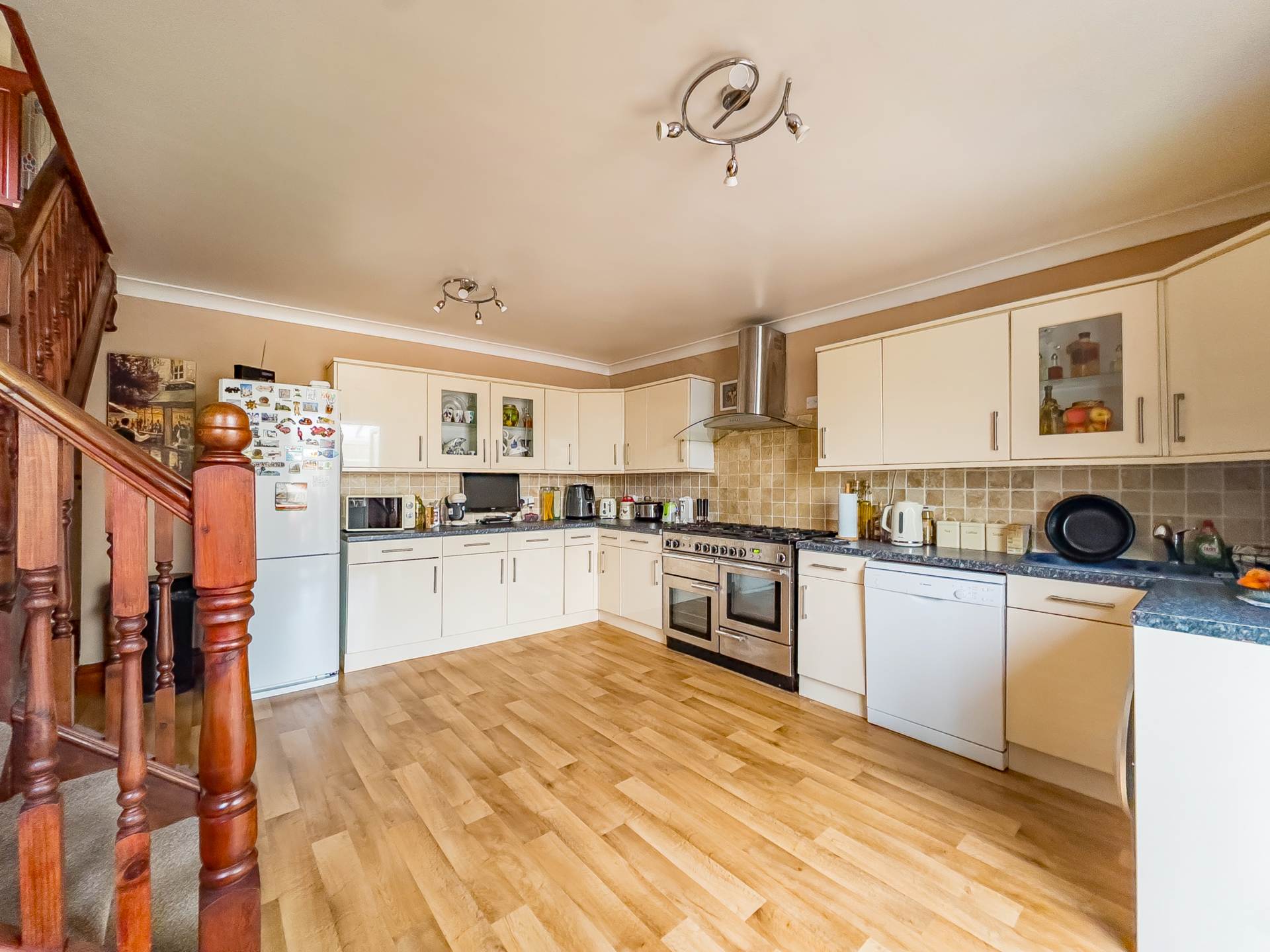 Lady Ann Road, Batley, Image 2