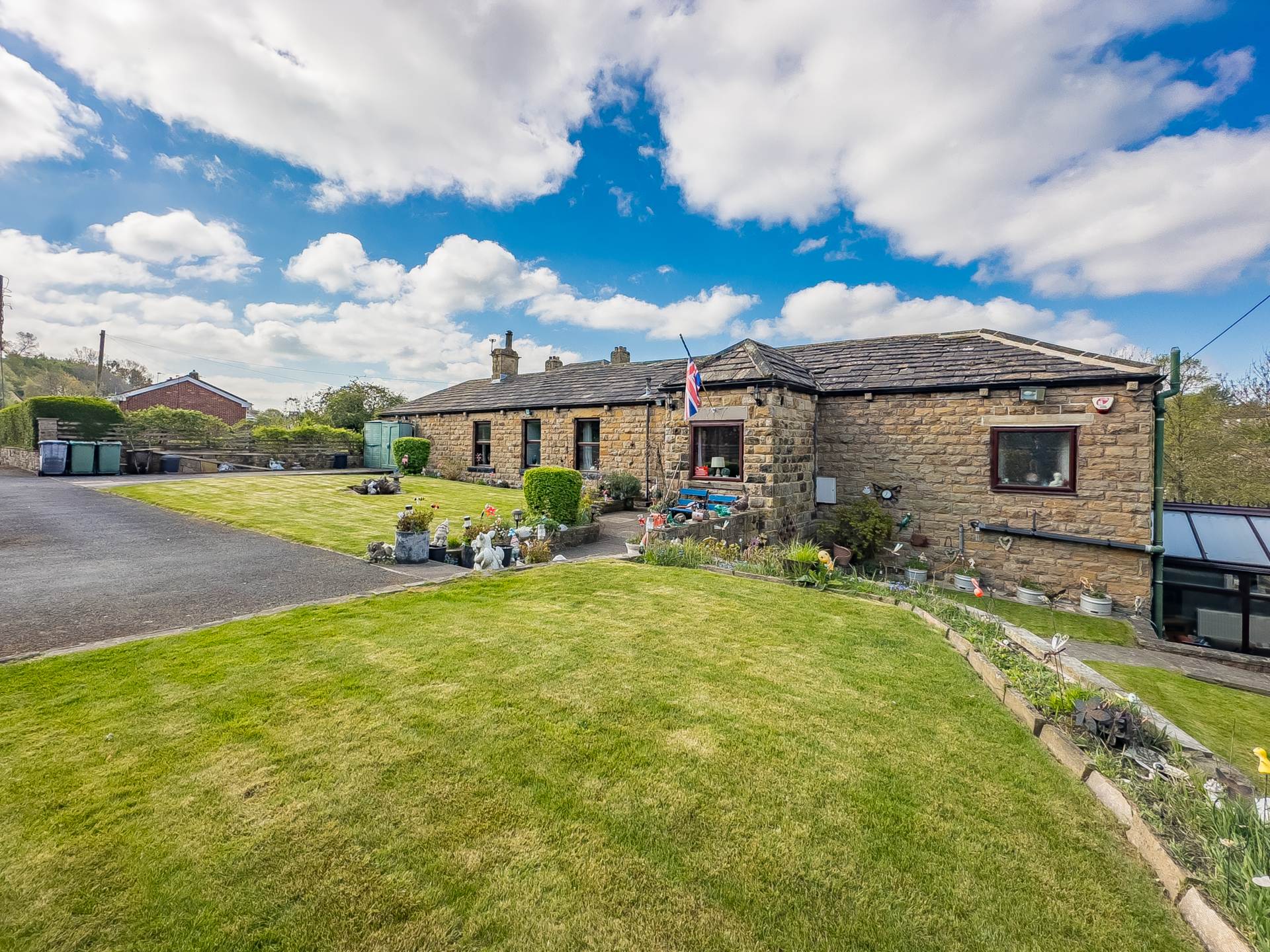 Lady Ann Road, Batley, Image 20