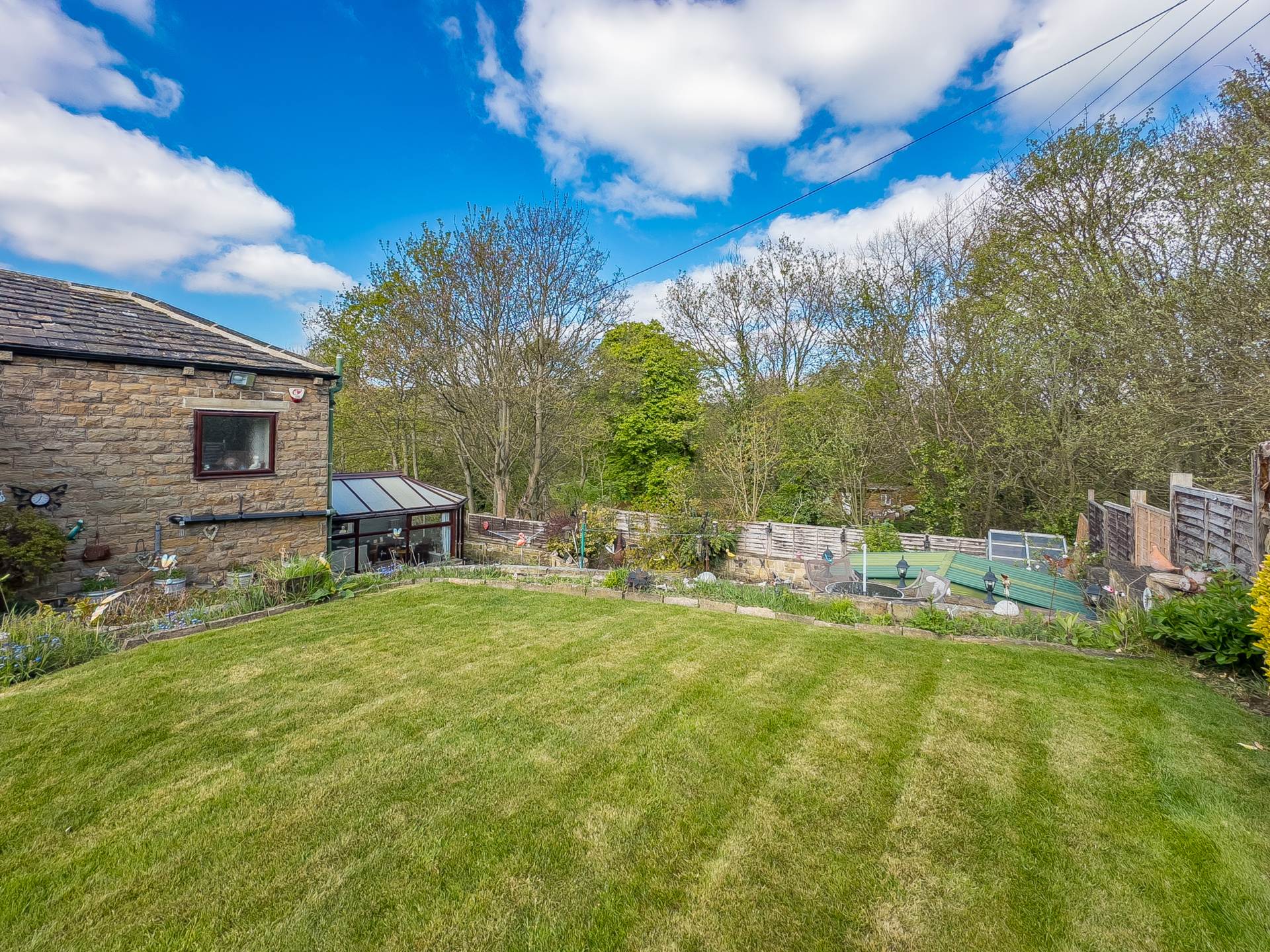 Lady Ann Road, Batley, Image 21