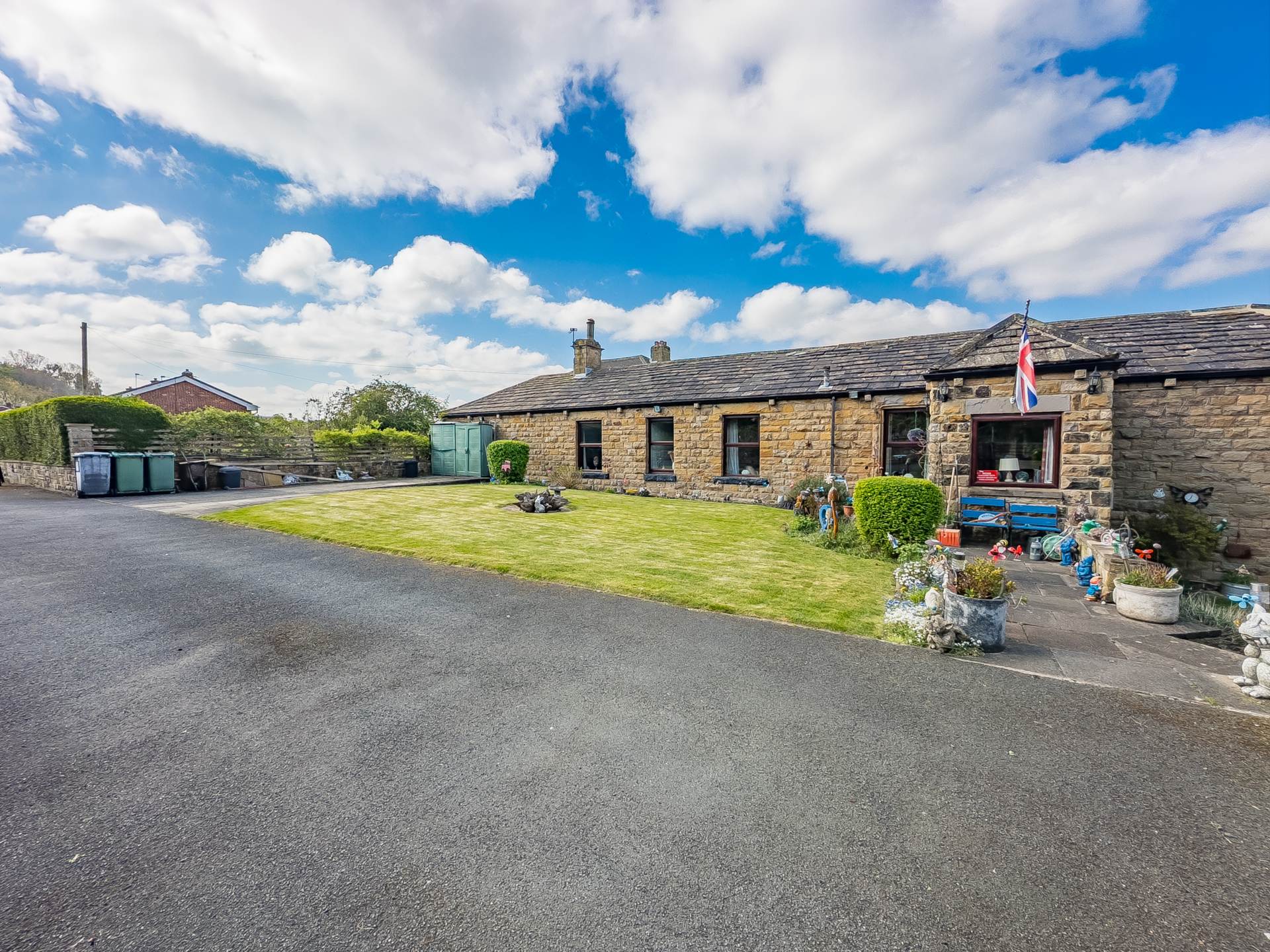 Lady Ann Road, Batley, Image 22